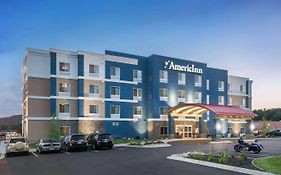 Americinn By Wyndham Winona