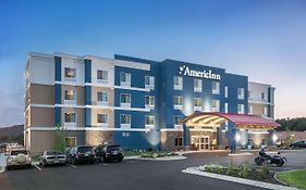 Americinn By Wyndham Winona